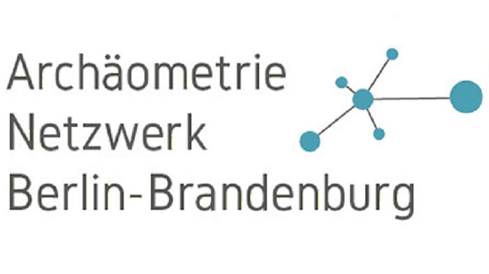 Logo des ArchäometrieNetzwerks Berlin-Brandenburg