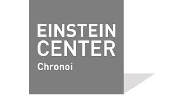 Logo des Einstein Centers Chronoi