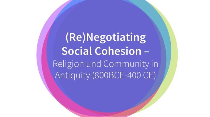 (Re)Negotiating Social Cohesion