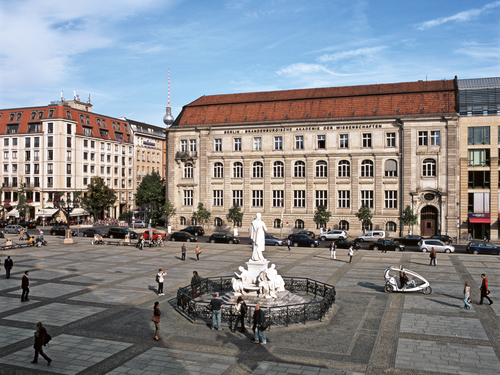 Berlin-Brandenburgische Akademie der Wissenschaften